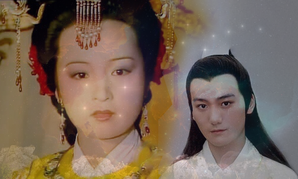 Jia yuanchuan and Qin Jingqing-Chapter 6 Jia Yuanchun was selected to the Fengzao Palace Qin Jingqing died young